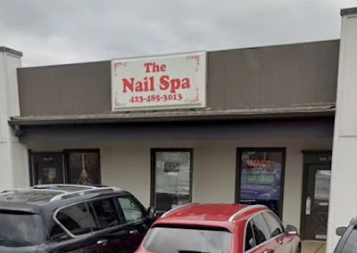 The Nail Spa