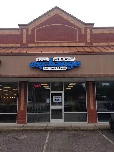 The Phone Exchange