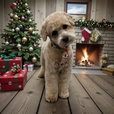 The Puppy Cut