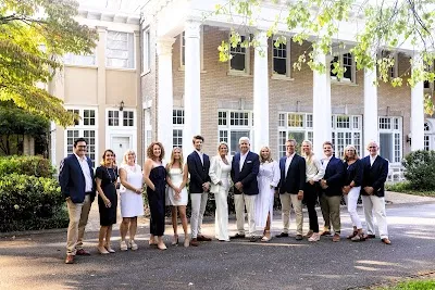 The Robinson Team at Keller Williams Greater Downtown Realty
