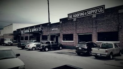 The Roofing & Supply Company