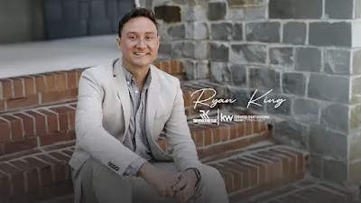 The Ryan King Team - Keller Williams Realty