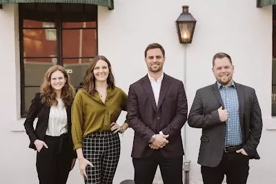 The Staub Team at Keller Williams