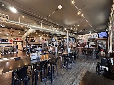 The Tap House