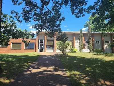 The Transformation Center