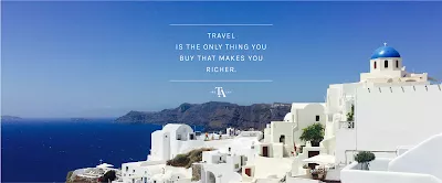 The Travel Agency, Inc.