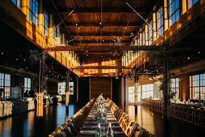 The Turnbull Building