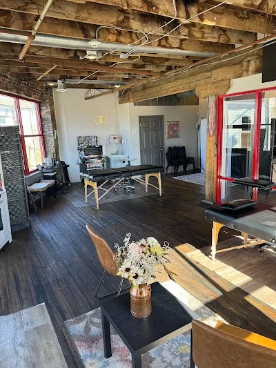 The Urban Magnolia Studio