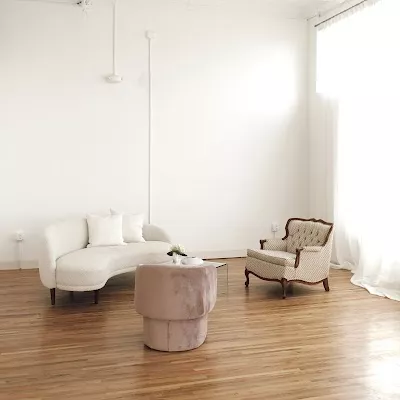 Third Daughter Studio