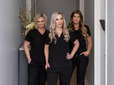 Thrive Wellness