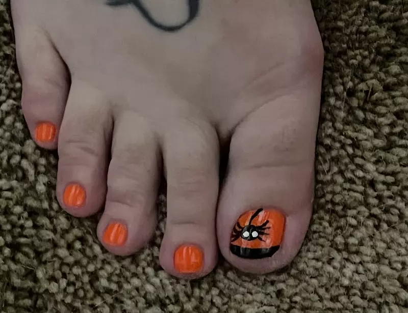Tina's Nail Spa