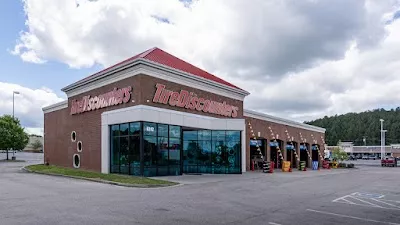 Tire Discounters