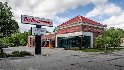 Tire Discounters