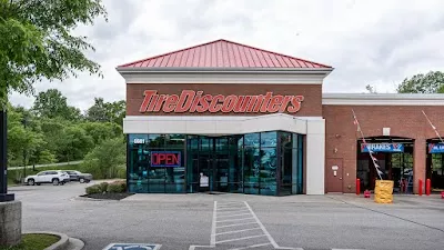 Tire Discounters