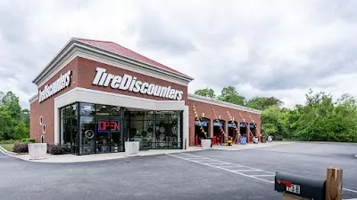 Tire Discounters