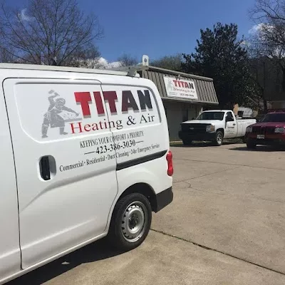 Titan Heating & Air