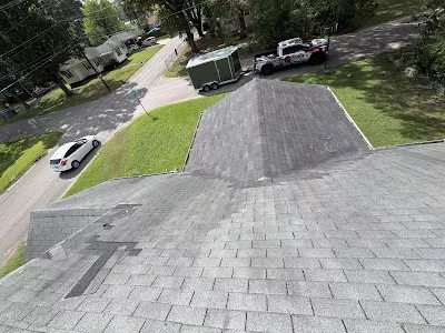 Titan Roofing & Construction