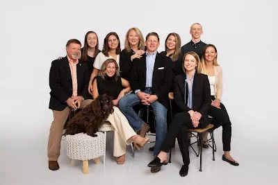 Todd Henon Properties at Keller Williams Realty