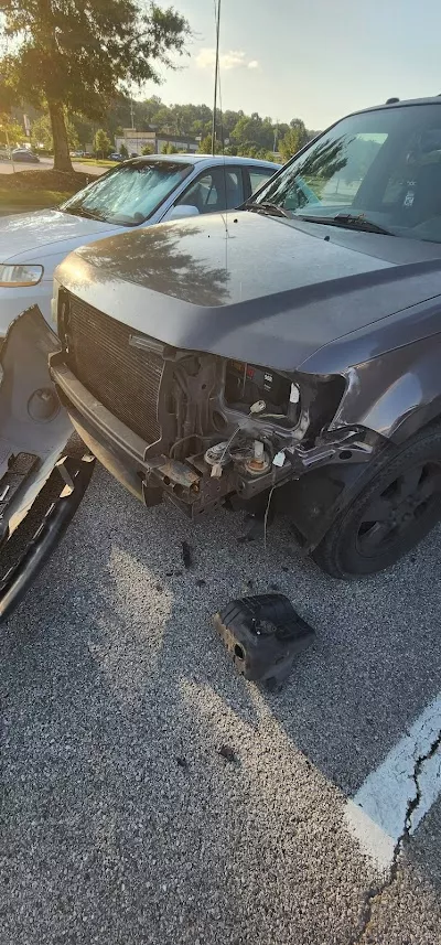 Tony's Paint & Body Shop