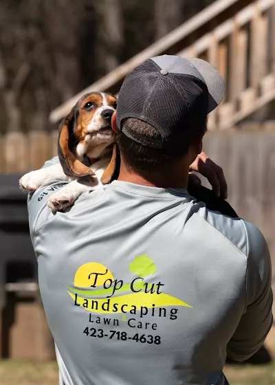 Top Cut Landscaping & Lawn Care LLC