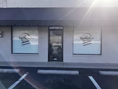 Top Notch Barbershop