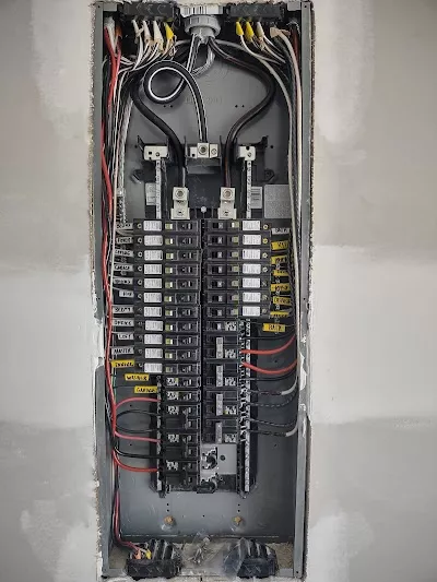 TOP TIER ELECTRIC LLC