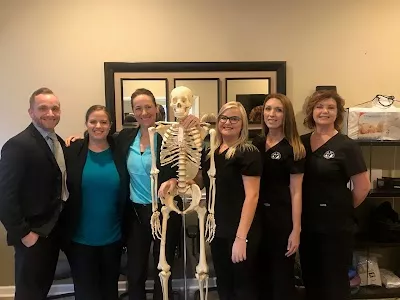Total Health Chiropractic Downtown