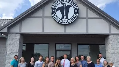 Total Health Chiropractic Ft Oglethorpe