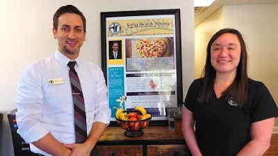 Total Health Chiropractic Hixson