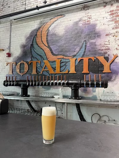 Totality Brewing