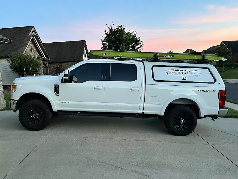 Town And Country Electric LLC