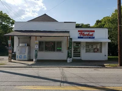 Triple T's Market