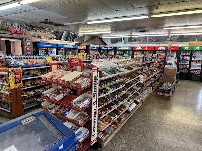 Tunnel Food Mart