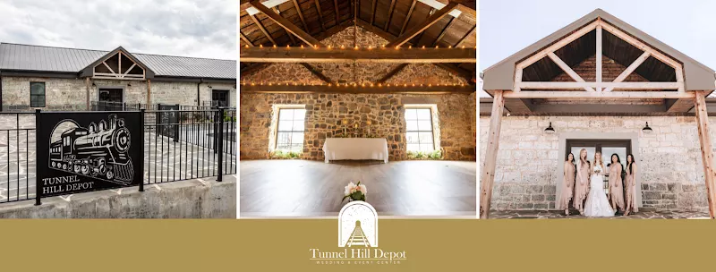 Tunnel Hill Depot