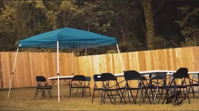 Turn Up Party Rentals