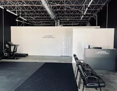 Ultimate Performance Physical Therapy