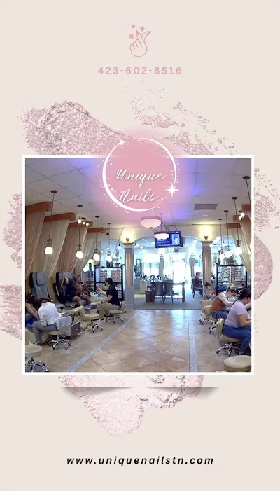 Unique Nails Salon LLC