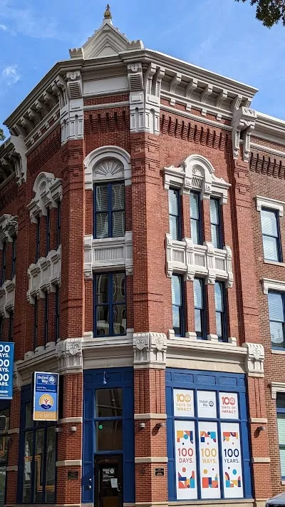 United Way of Greater Chattanooga