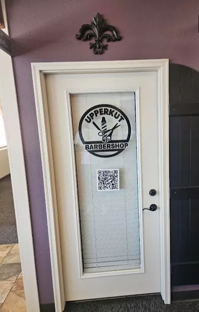 Upperkut Barbershop