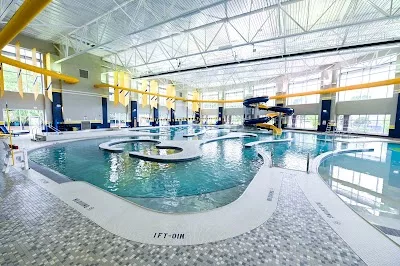 UTC Aquatic and Recreation Center