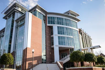 UTC Library