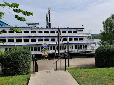 Vacations Travel Chattanooga