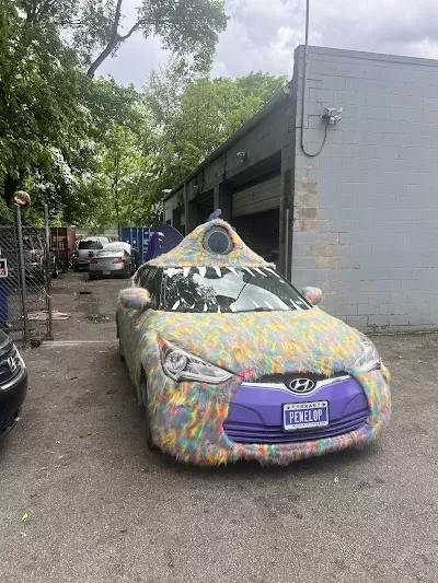 Vargas Automotive Repair