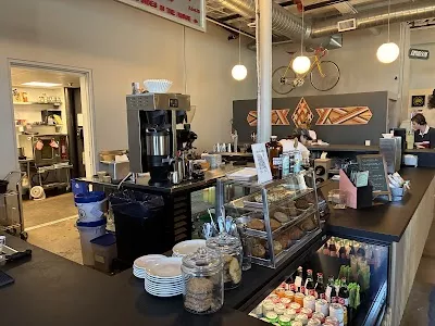 Velo Coffee Roasters