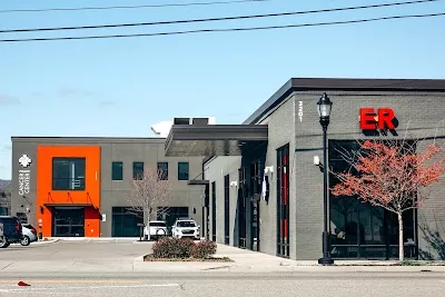 Veterinary Care and Specialty Group