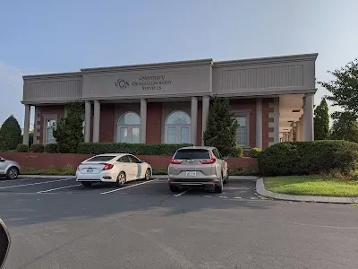 Veterinary Ophthalmology Services, Chattanooga