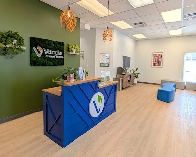 Vetopia Animal Health