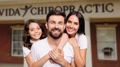 Vida Chiropractic
