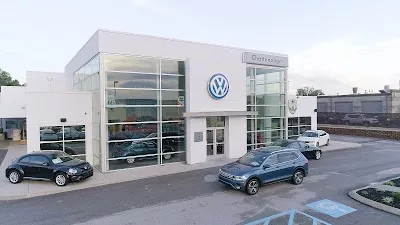 Village Volkswagen of Chattanooga