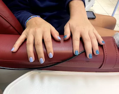 Vip Spa Nails
